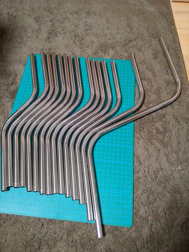 クランクパイプ